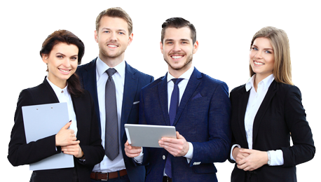 Trading Platform